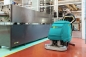 Preview: handgeführte Scheuersaugmaschine Eureka E81 TRAC M